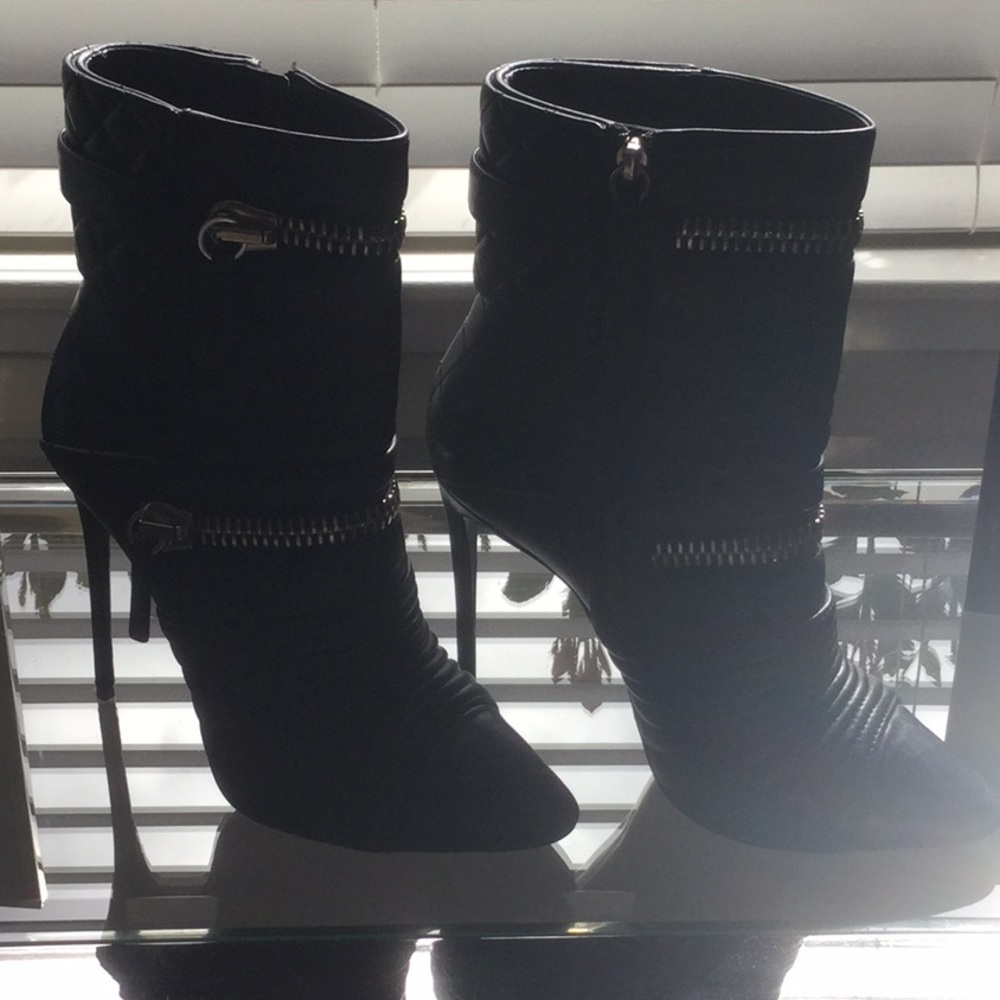Giuseppe Zanotti boots
